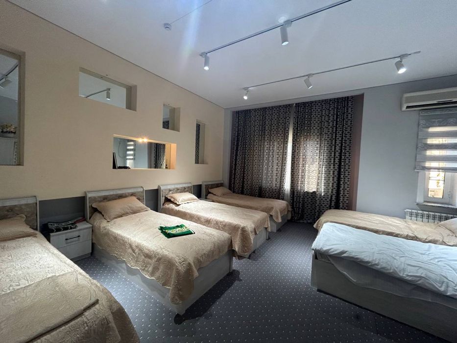 Срочно Сдается Яккасарайиский р-н Гостиница Россия