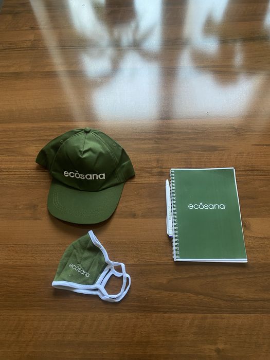 Ecosana — премиальный набор турецкого качества