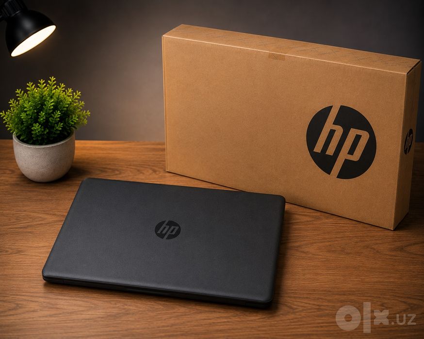 HP noutbook ideal