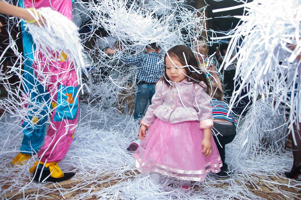 клоуны, аниматоры