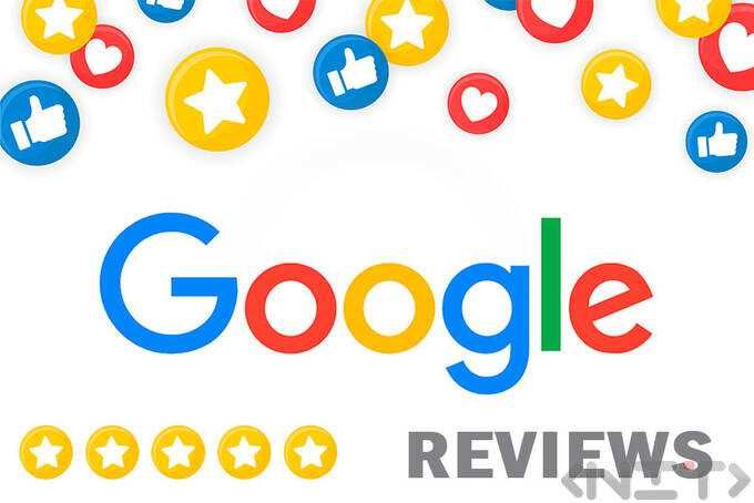 Гугъл отзиви за вашия бизнес - онлайн репутация в интернет