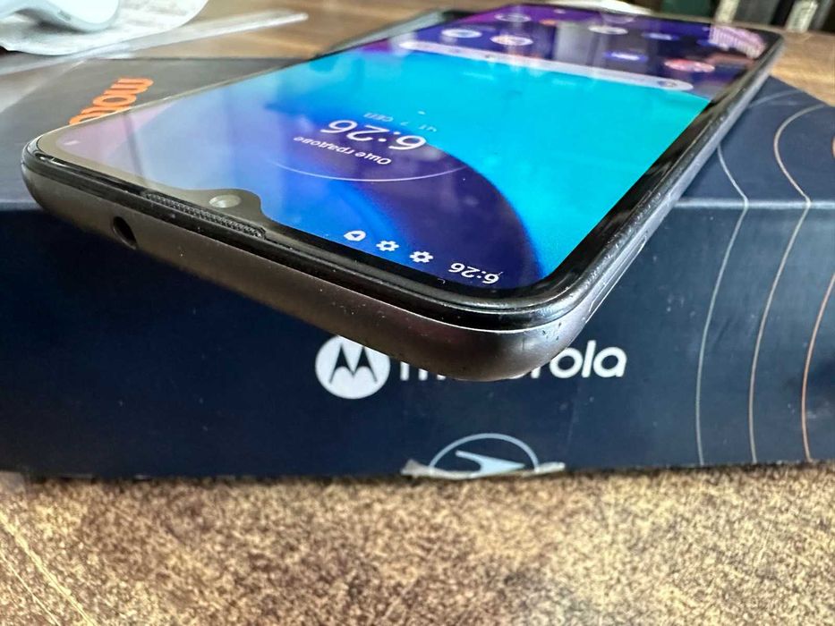 Motorola Moto E20 32GB / 2GB RAM