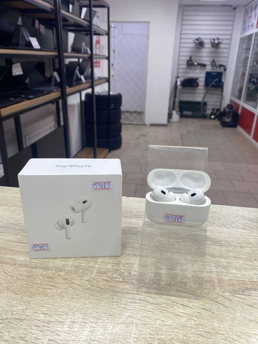 CB47\Беспроводные наушники Apple Air Pods Pro 2gen\SK153889