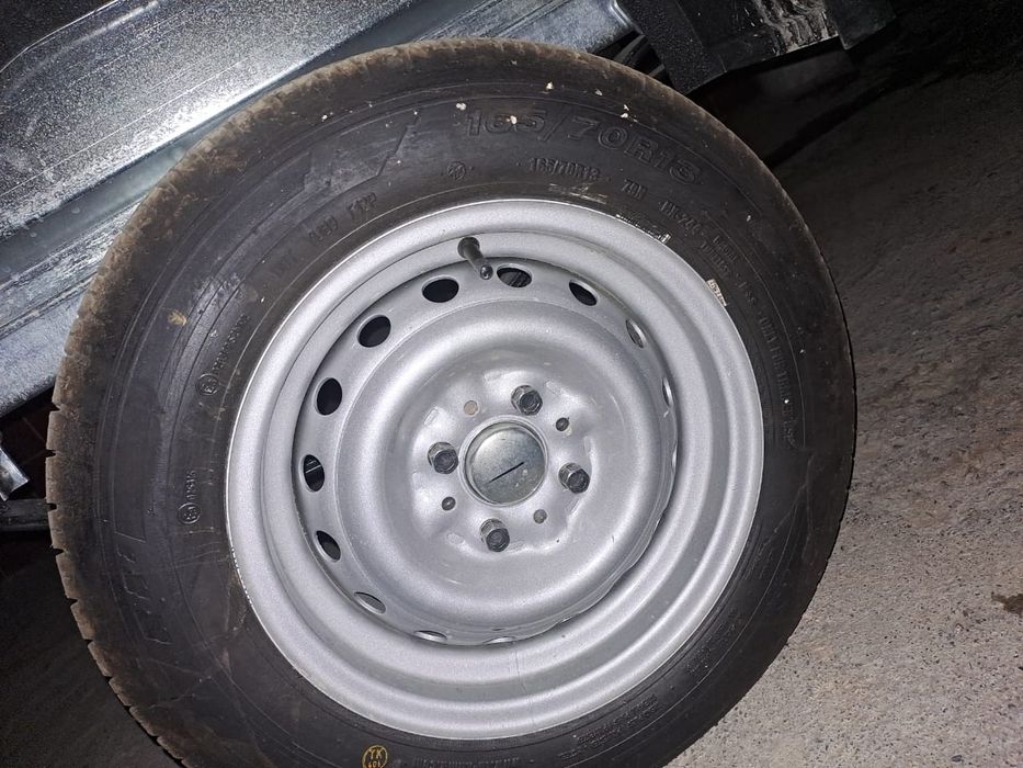 Продается прицеп