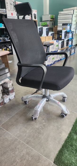 "Новое" Офисное Кресло! Dafna Есть Перечисление!Оптом и в Розницу Дост