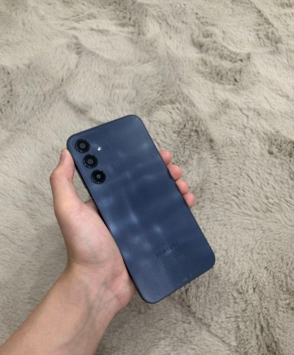 Samsung a 25 5G 128Gb