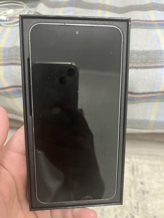 Samsung S23 в отличном состоянии