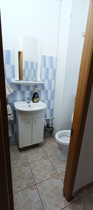 Închiriez apartament 3 camere, Cartier Călărași IV