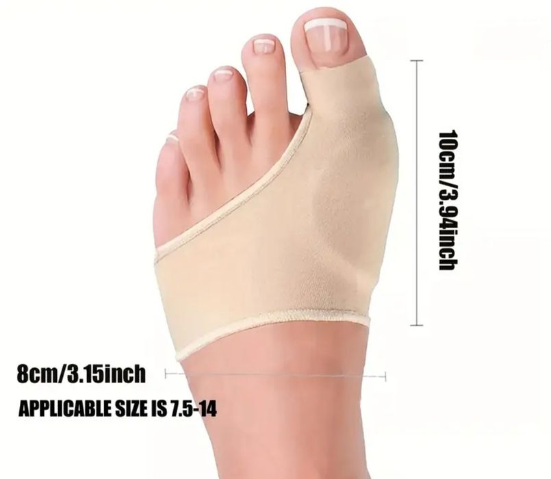 Talonete pentru monturi