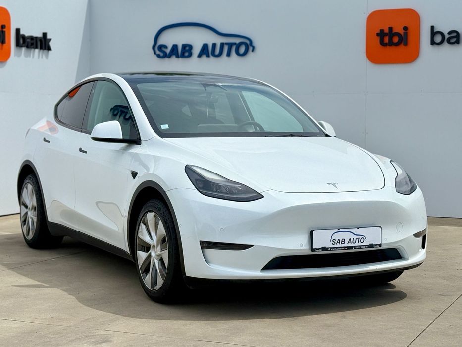 Tesla Model Y SOH 90%