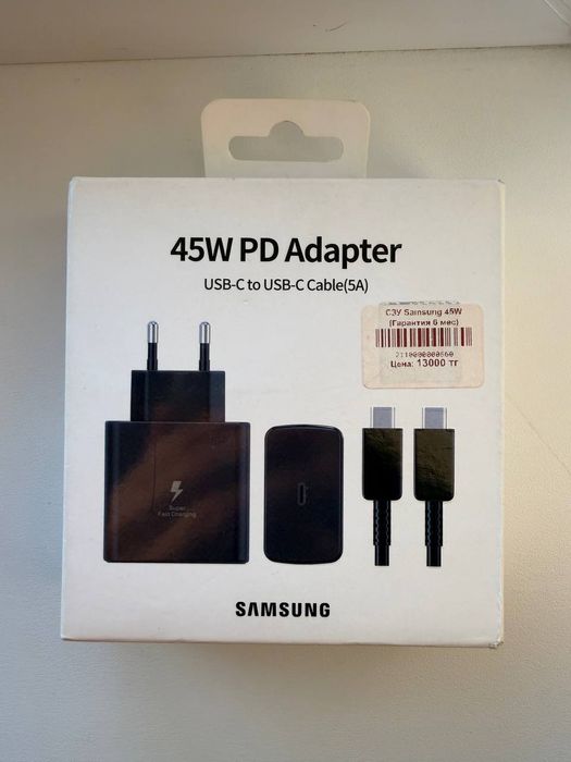 зарядное устройство, самсунг тайпси