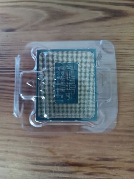 intel core i5-12400f