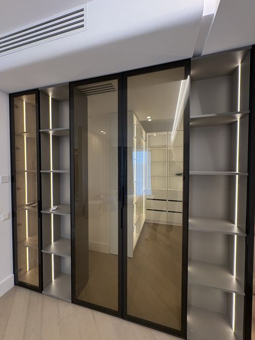 Cortina 126 - complet mobilat si utilat - parcare