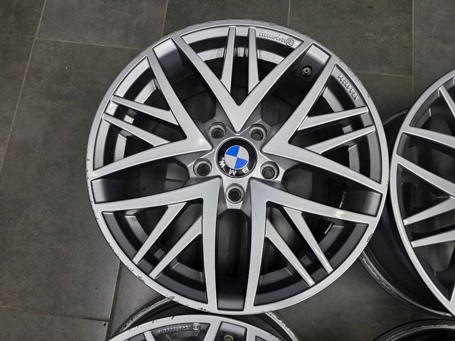 Джанти 17 - BMW -