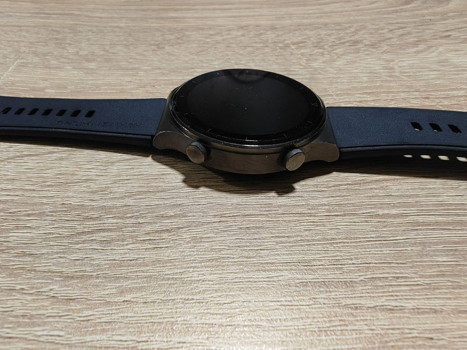 Vând ceas Huawei Watch GT 2Pro