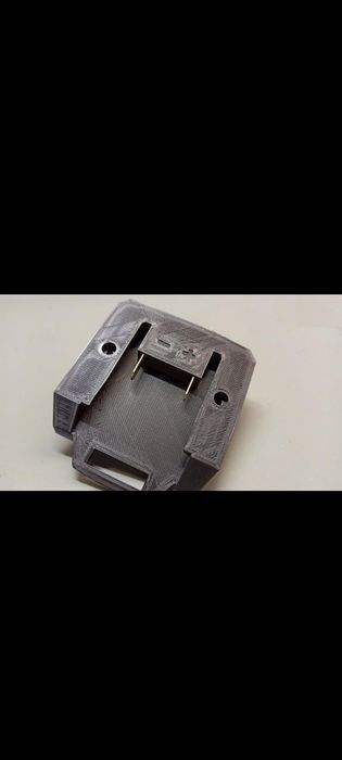 Super Oferta Lot 10 suporti / adaptori de acumulatori Parkside