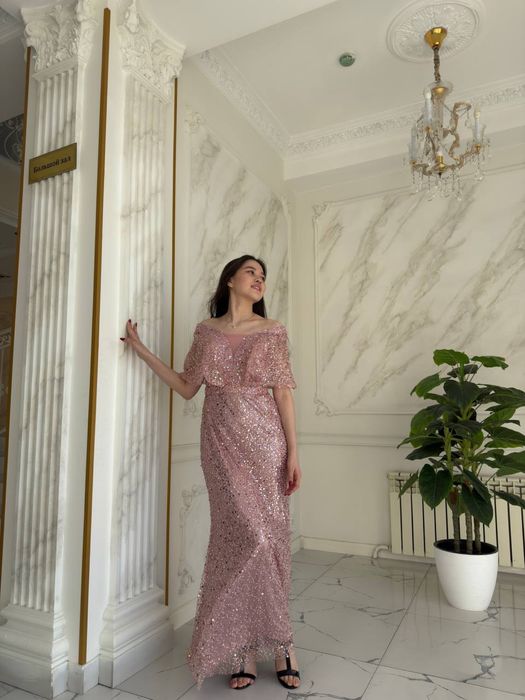 Выпускные платья прокат