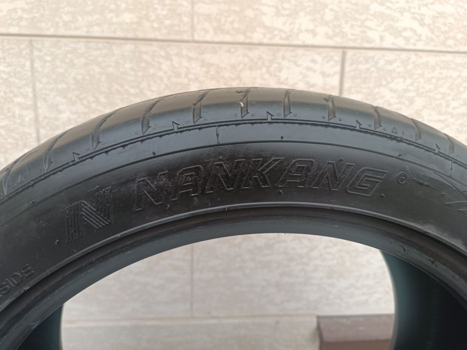 Автошины в комплекте