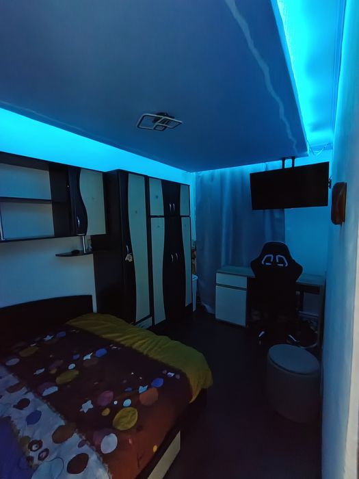 Apartament de vânzare