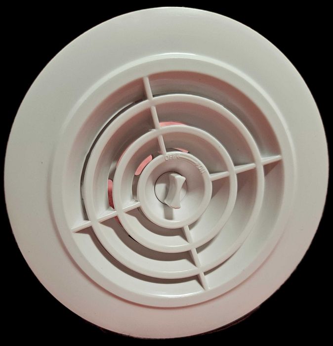 Регулируема вентилационна решетка