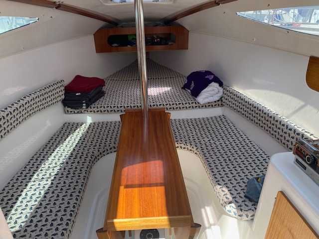 Velier Dufour Duo 26