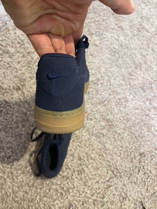 Nike Air Force 1-оригинални маратонки