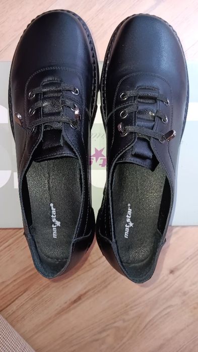 Дамски обувки 43 р-р