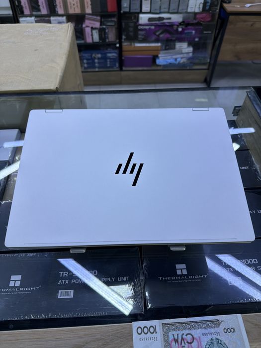notebook hp omnebook x flip 16