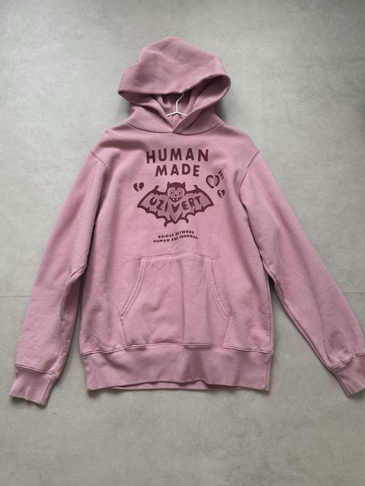 Hoodie Humanmade lil uzi playboi ( nu trapstar , adidas, nike)