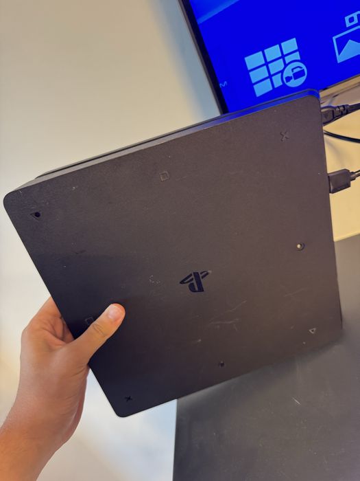 Playstation 4 512 gb