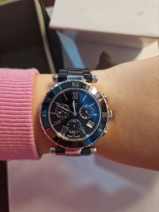 Ceas Guess Collection Ceramic