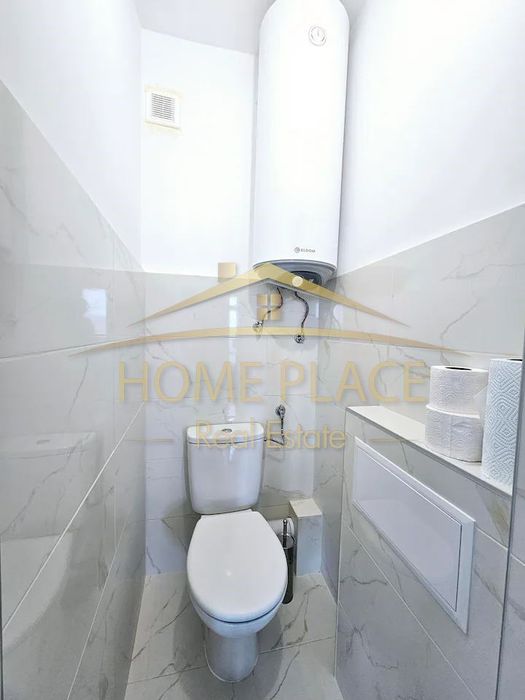 Дава се под наем Тристаен апартамент в Варна, Червен площад - 71 кв.м за 561 € - Снимка #11