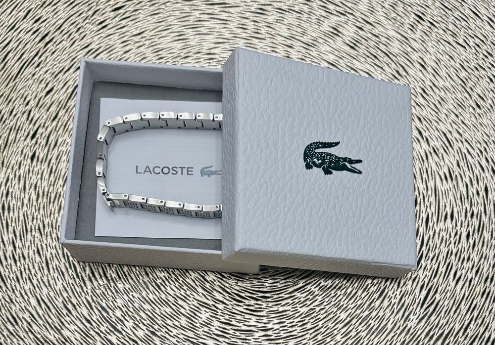 продаю Браслет LACOSTE