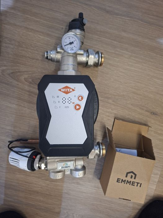 Vand grup amestec Nou !