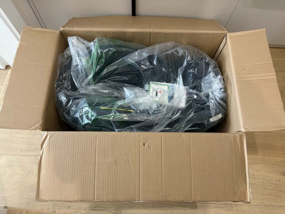 Ново детско столче за кола - Cybex Gold Cloud G i-Size Plus