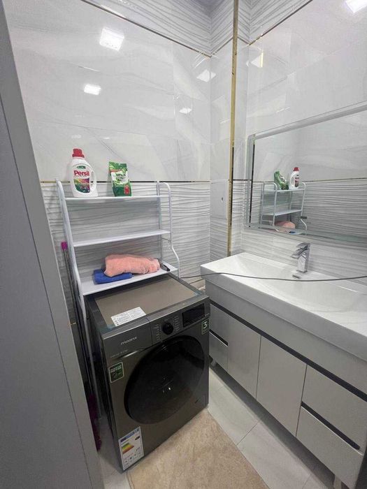 Современные апартаменты посуточно от $40 | Apartment for Daily Rent