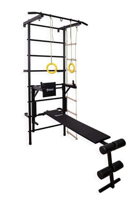 Шведская стенка "Семейный "