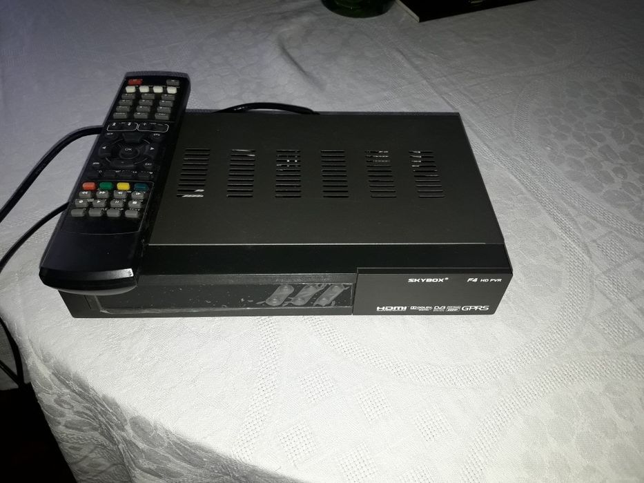 Продам спутниковую антенну