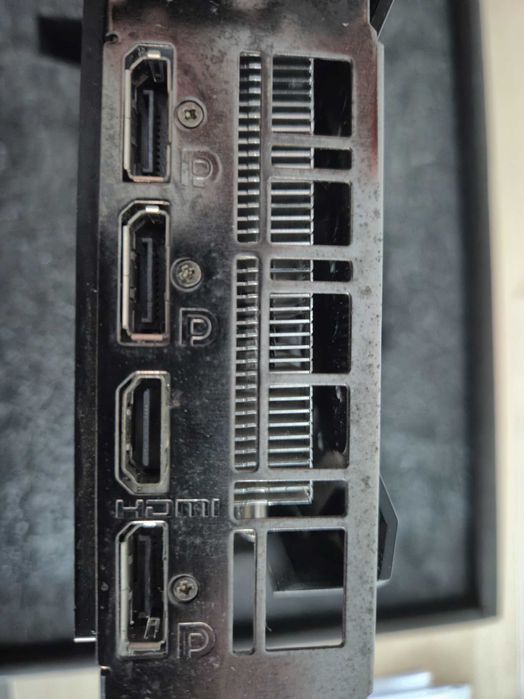 Видео карта MSI Radeon RX 5700 XT MECH OC 8GB