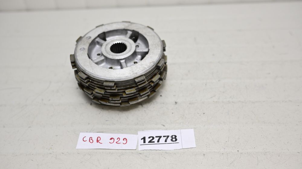 Ansamblu Ambreiaj Honda CBR 929 2000 - 2001