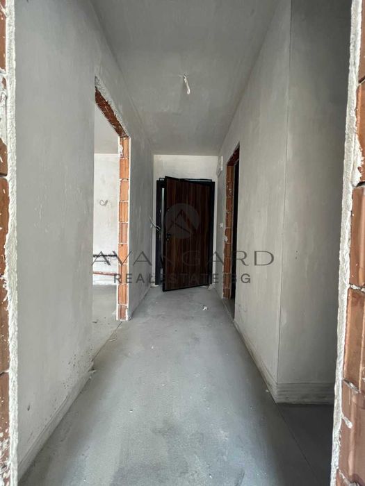 Продава се Двустаен апартамент в Пловдив, Христо Смирненски - 70 кв.м за 2186 €/кв.м - Снимка #4