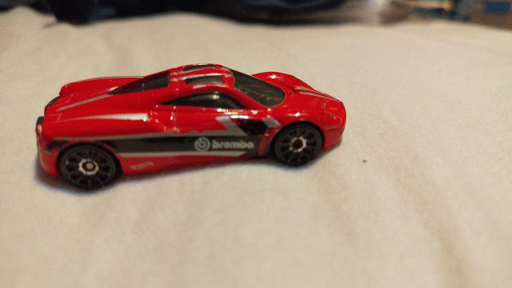 Количка hot water и корейската игра gonggi