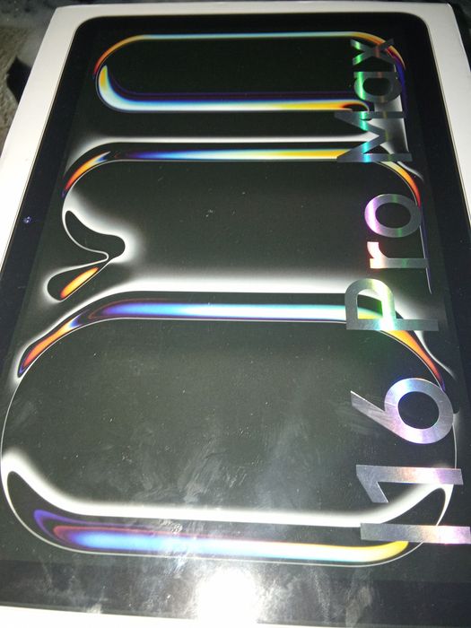 I16 Pro Max  планшет