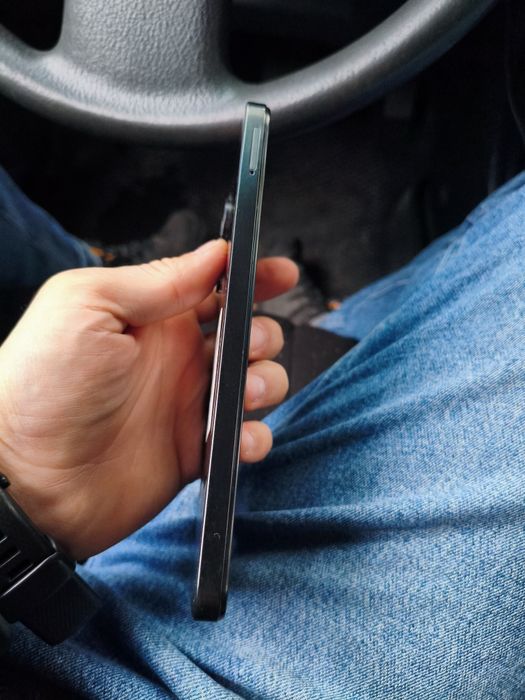 Redmi 13C в идиальном состояние