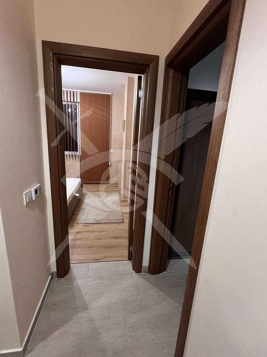 Дава се под наем Тристаен апартамент в Божурище - 85 кв.м за 715 € - Снимка #12