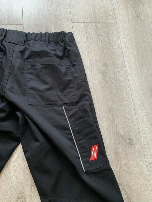 Pantaloni de lucru Nitras