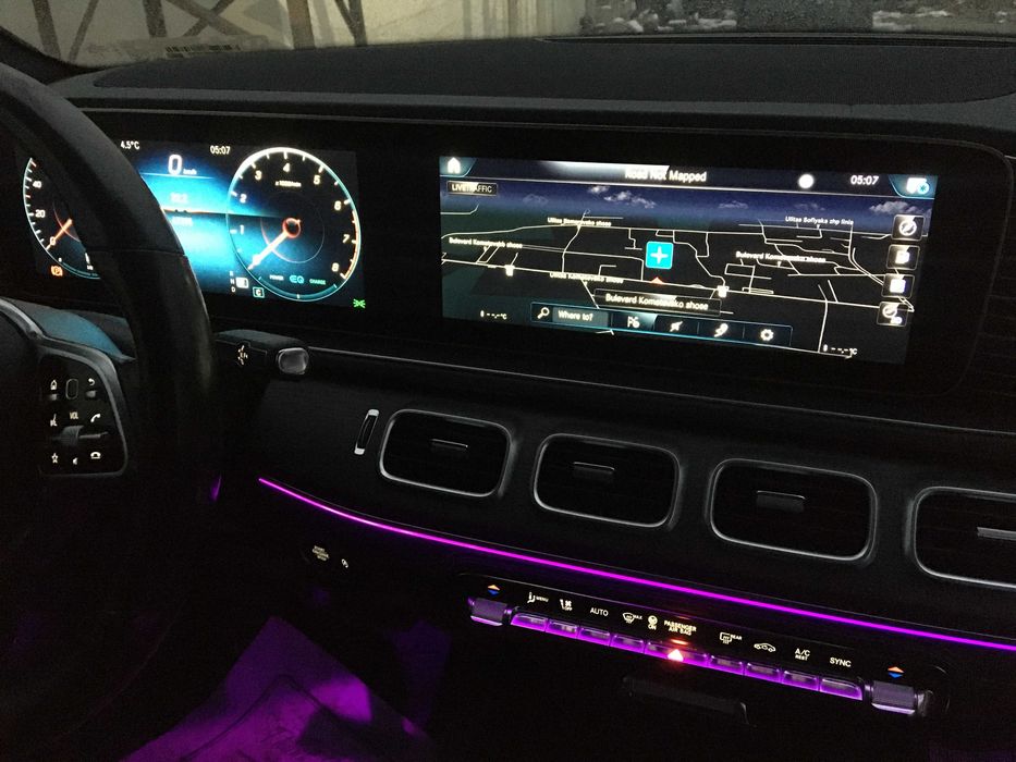 Ntg6 Audio 20 Mbux Навигационен Ъпдейт Български Език Eu Radio Честоти