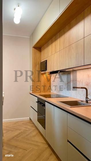 Apartament decomandat 2 camere, 50 mp, terasa 14 mp, Calea Urseni