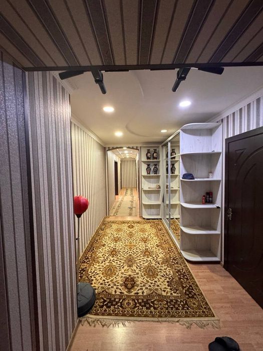 Продам 3/3/10 120м2 на ул. Абдулла Каххара