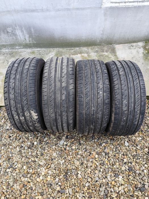 Летни гуми 225 45 17 4бр.